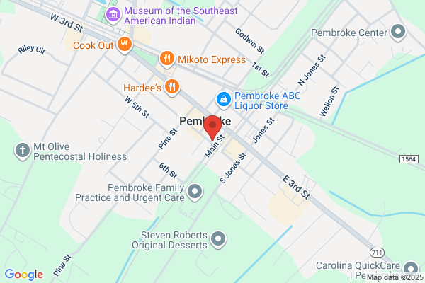 Pembroke City of, Fire Department