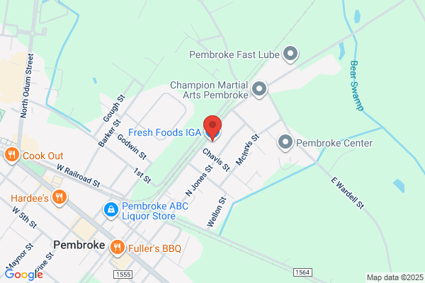 Bo's Supermarket