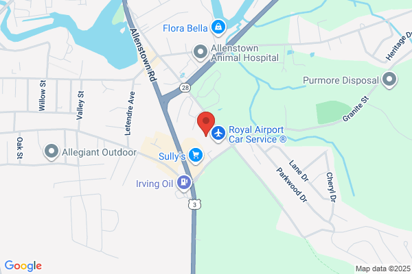 Allenstown Self Storage