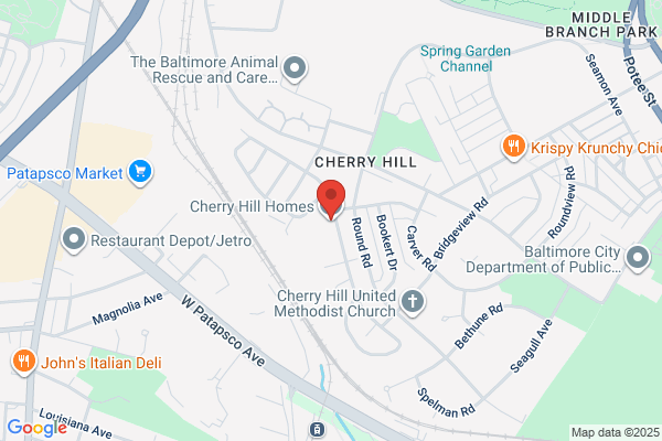 Cherry Hill Homes