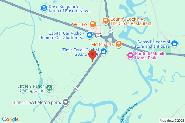 Circle Travel Service