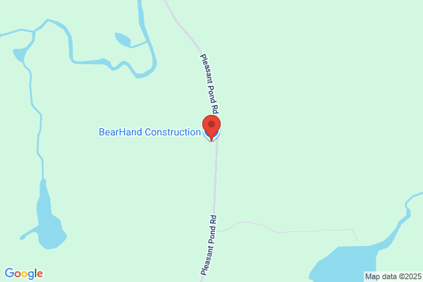 Hammer 'n Hand General Contracting