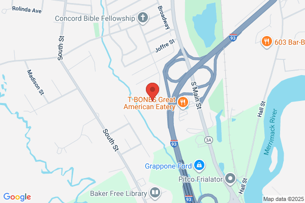 New Hampshire Schools Adm 53