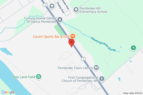 Pembroke Town of, Welfare Department
