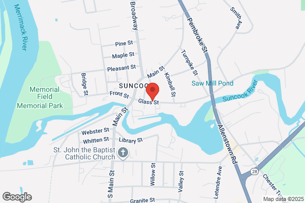 Pembroke Wellness Center