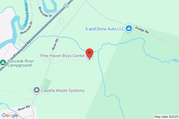 Pine Haven Boys Center