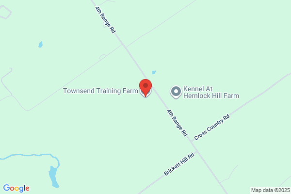 Townsend Training Farm