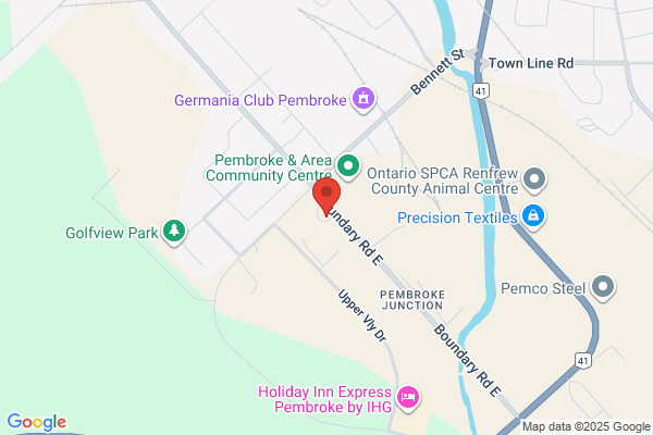Pembroke Auto Sales