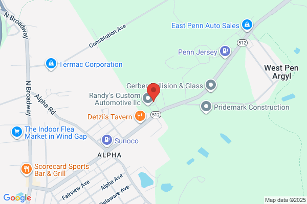 Columbia Self Storage
