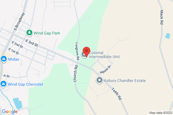 Childrens Center of Wind Gap