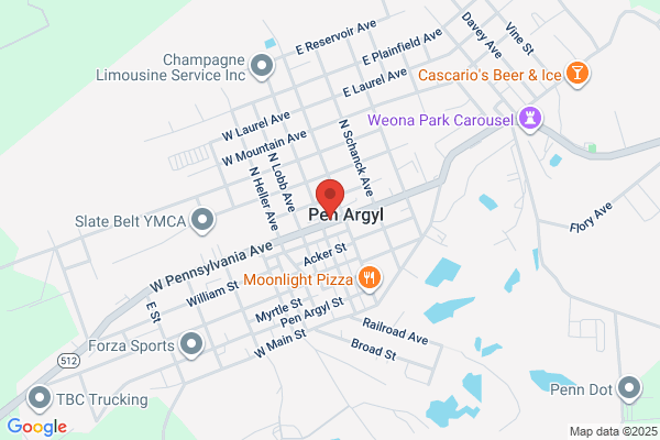 Giordano's Pizza House & Family Restaurant