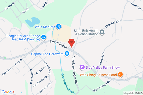 Slate Belt Pharmacy