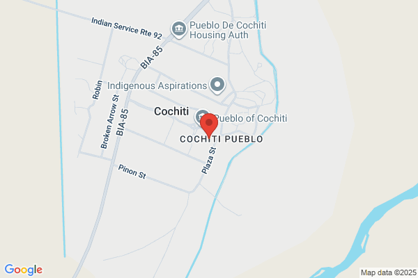 Cochiti Dental Tribal Clinic
