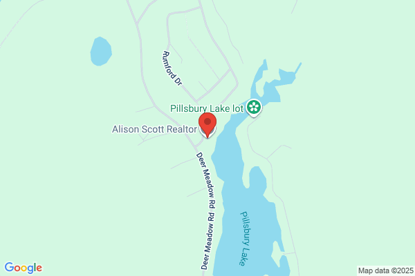 Alison Scott Realtor