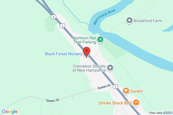Black Forest Nursery & Garden Center