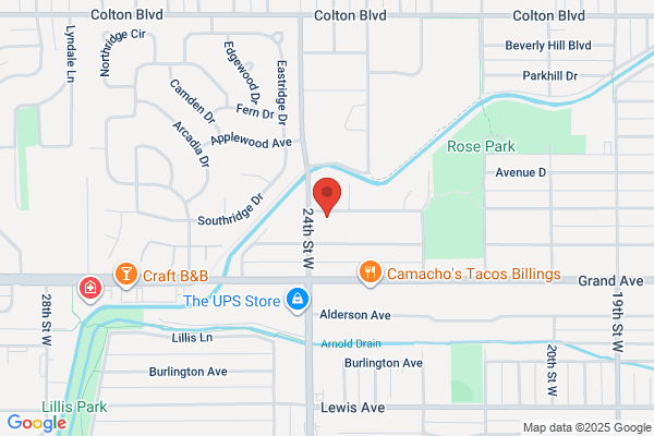Labranche Francis DDS
