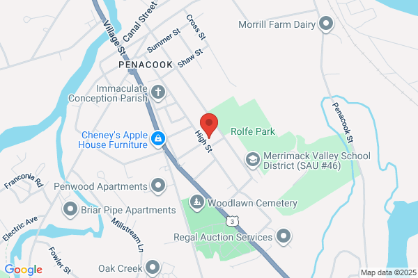 Penacook Community Center