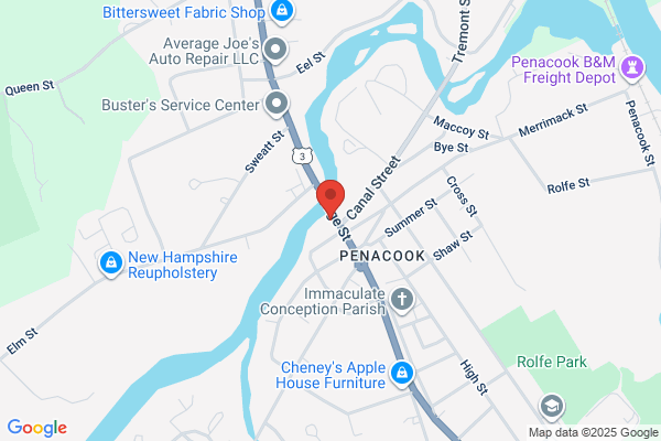 Penacook Family Dentistry