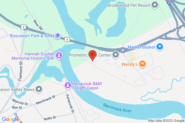 Quickwater Canoe and Kayak LLC
