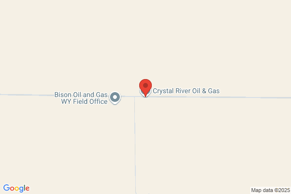 Crystal River Oil & Gas