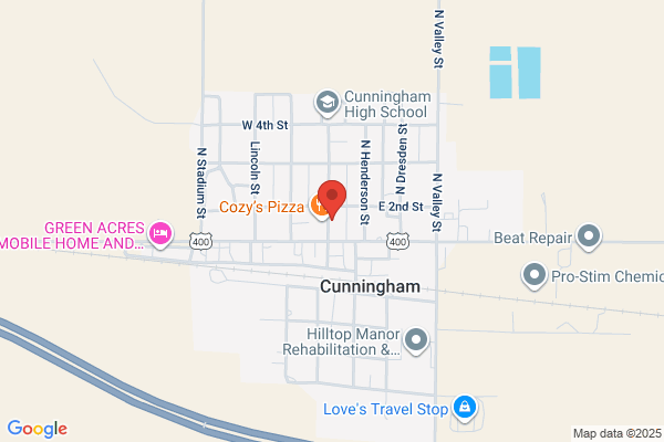 Cunningham Clinic