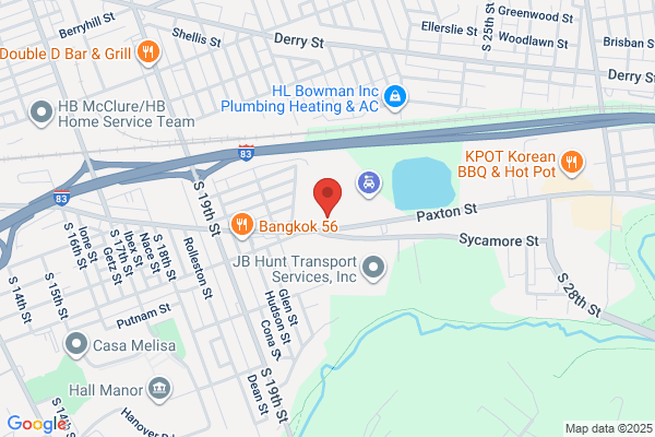 Faulkner Hyundai of Harrisburg