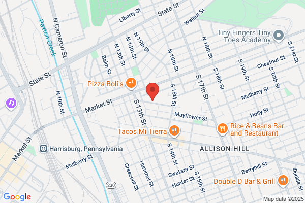 Bowmell Central Penn Chemical