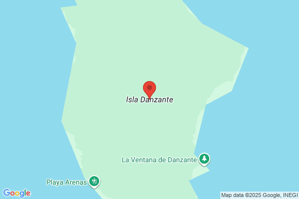 Danzante