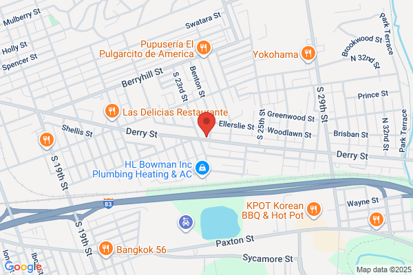 Derry Street Cafe