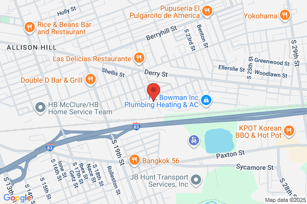 Harrisburg Kohl Brothers Inc