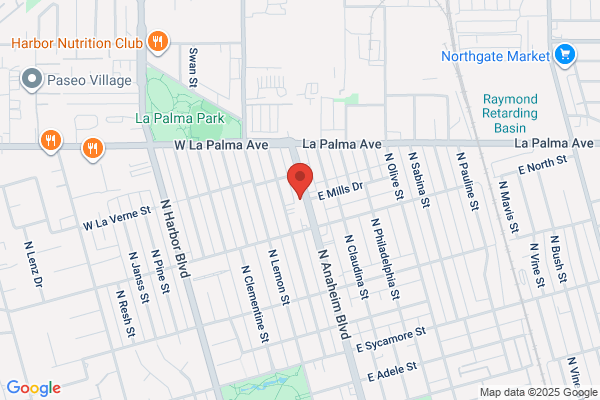 Hidalgo Auto Service Center
