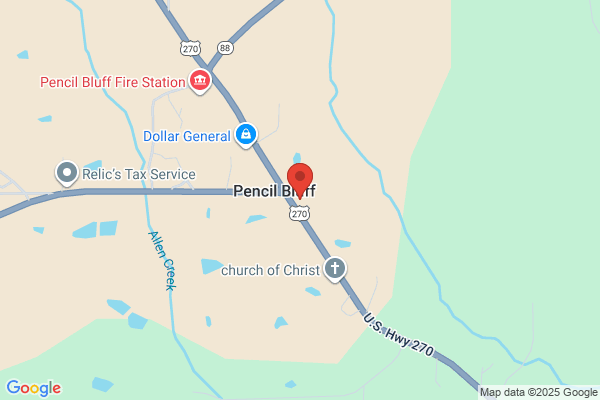 US Post Office
