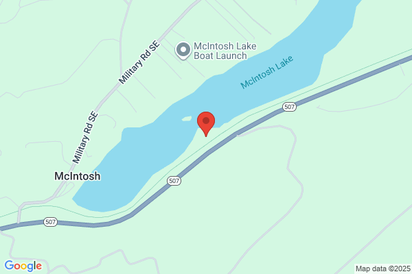 Thurston County of, County Clerk