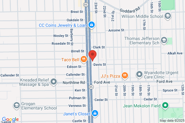 Wingett & Smith Insurance Agency