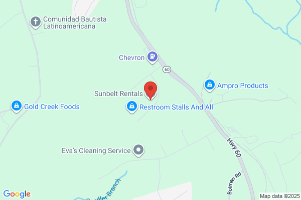 Sunbelt Rentals