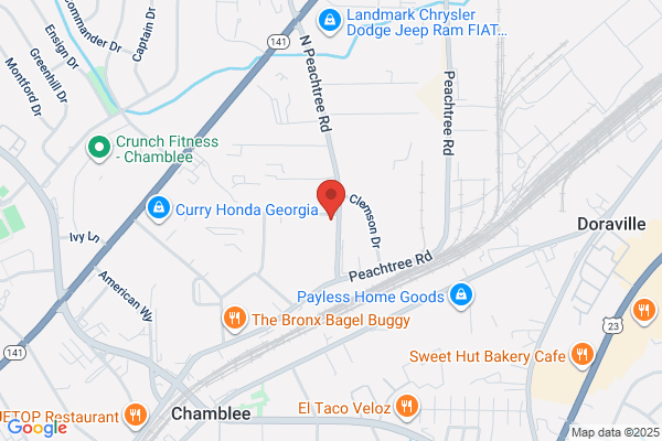 Echols Roofing & Home Improvements