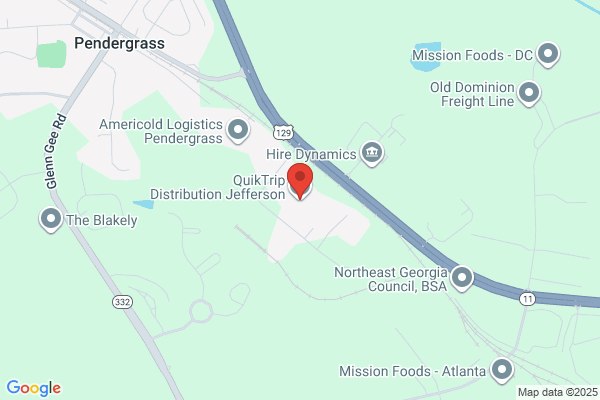 QuikTrip Distribution Jefferson