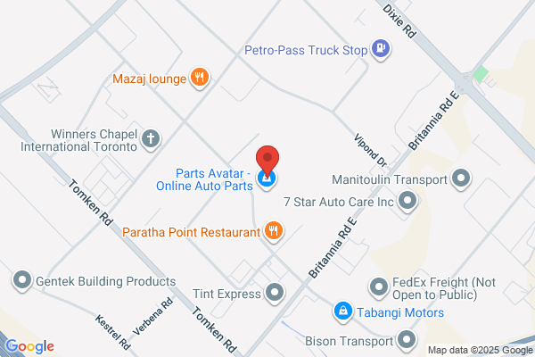 Grindle Truck & Trailer Repair