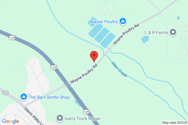 Walnut Creek Turf Farm Inc