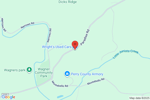 Wright's Used Cars