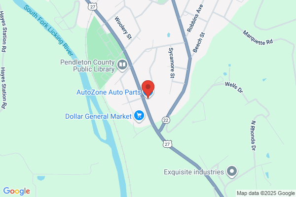 AutoZone Auto Parts