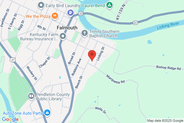 Housing Authority of Falmouth