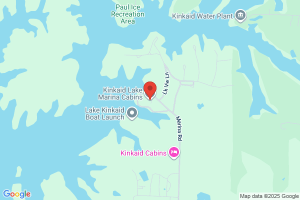 Kincaid Lake Marina