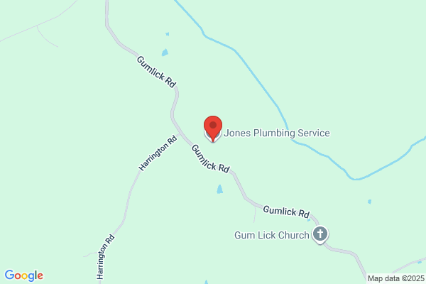 Vanlandingham & Son Plumbg & Heatg