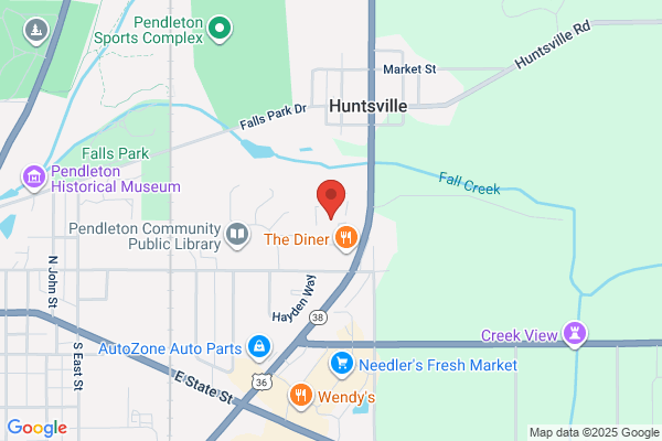 Fall Creek Tire and Auto