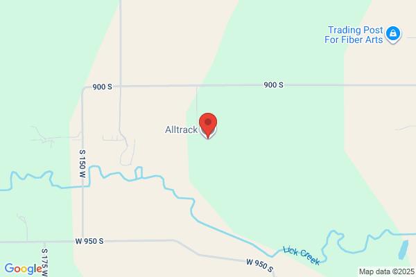 Alltrack Inc