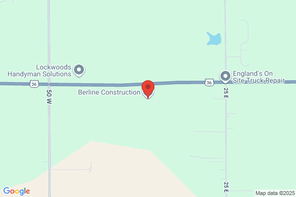 Berline Construction