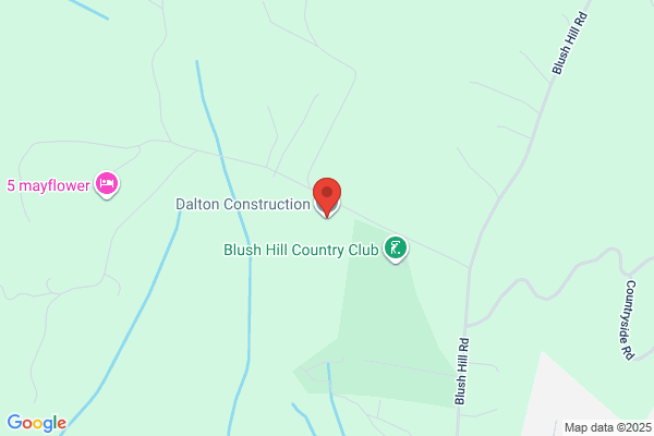 Dalton Construction Inc.