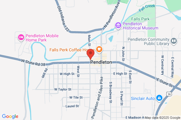 Coston Professional Associates Inc