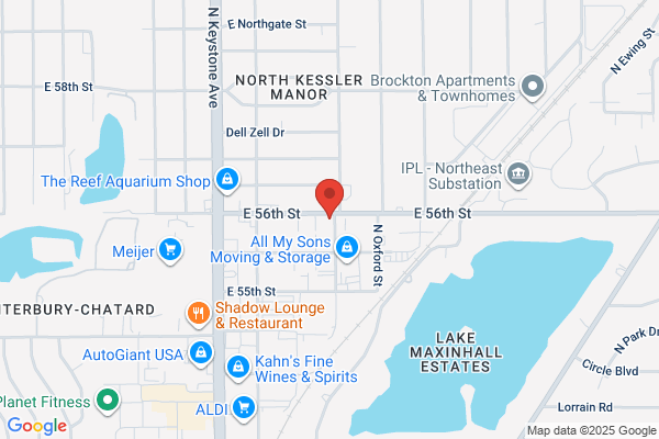 Frontier Adjusters